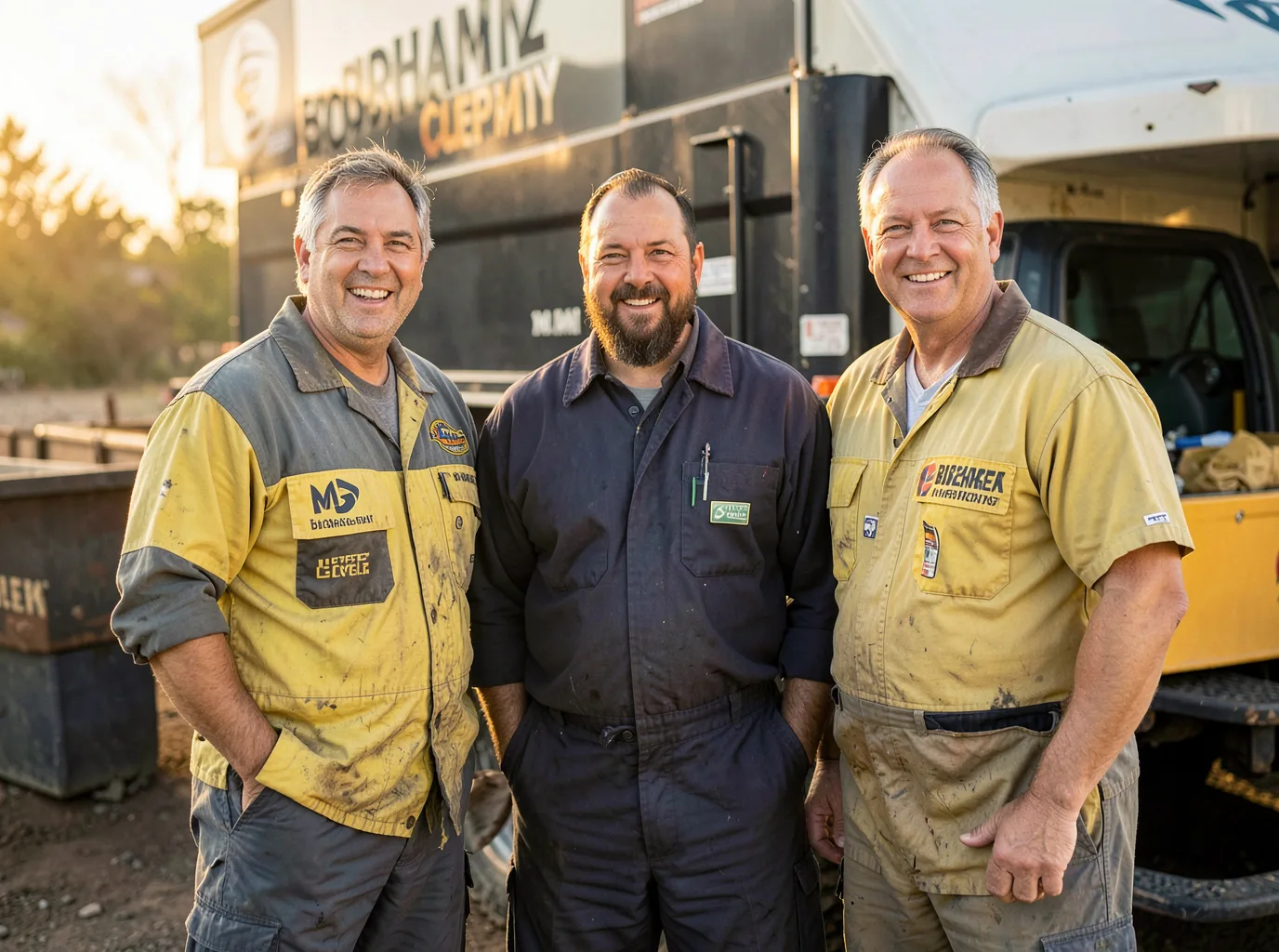 Sewage Cleanup company in Tifton, GA