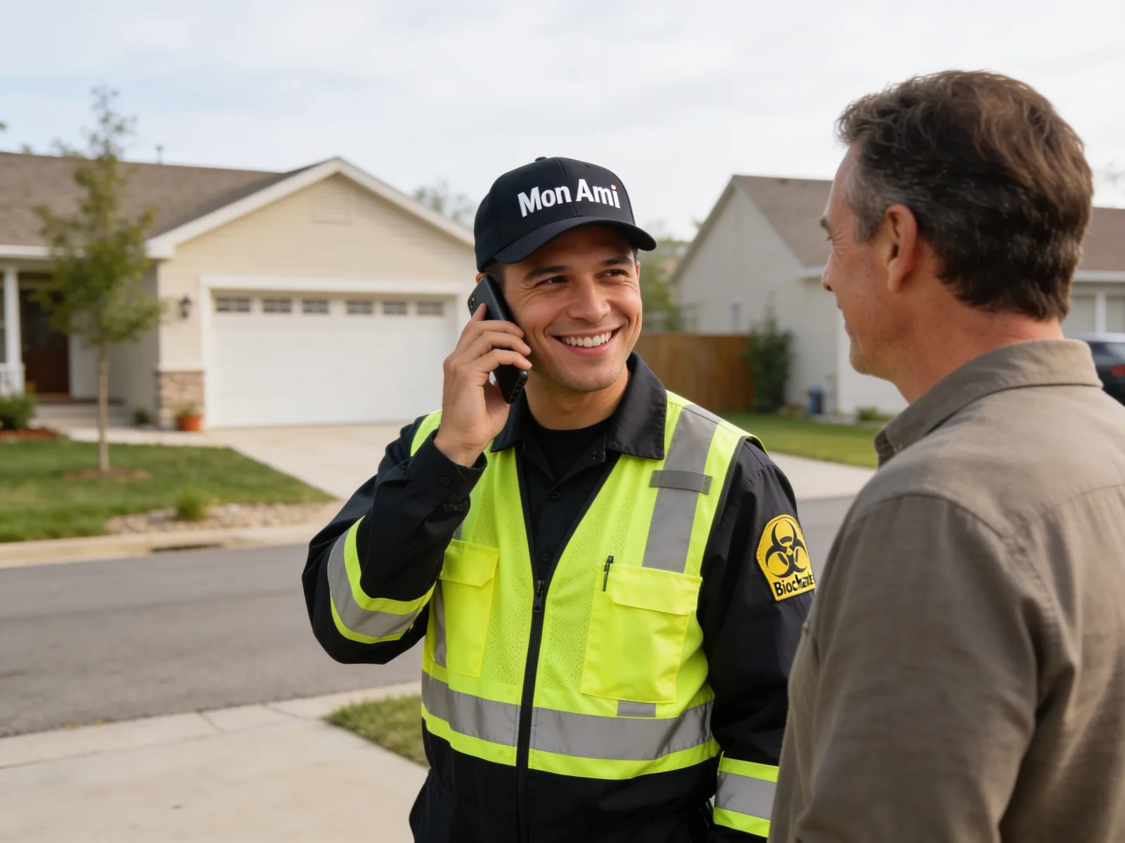 Sewage Cleanup Tifton, GA FAQs