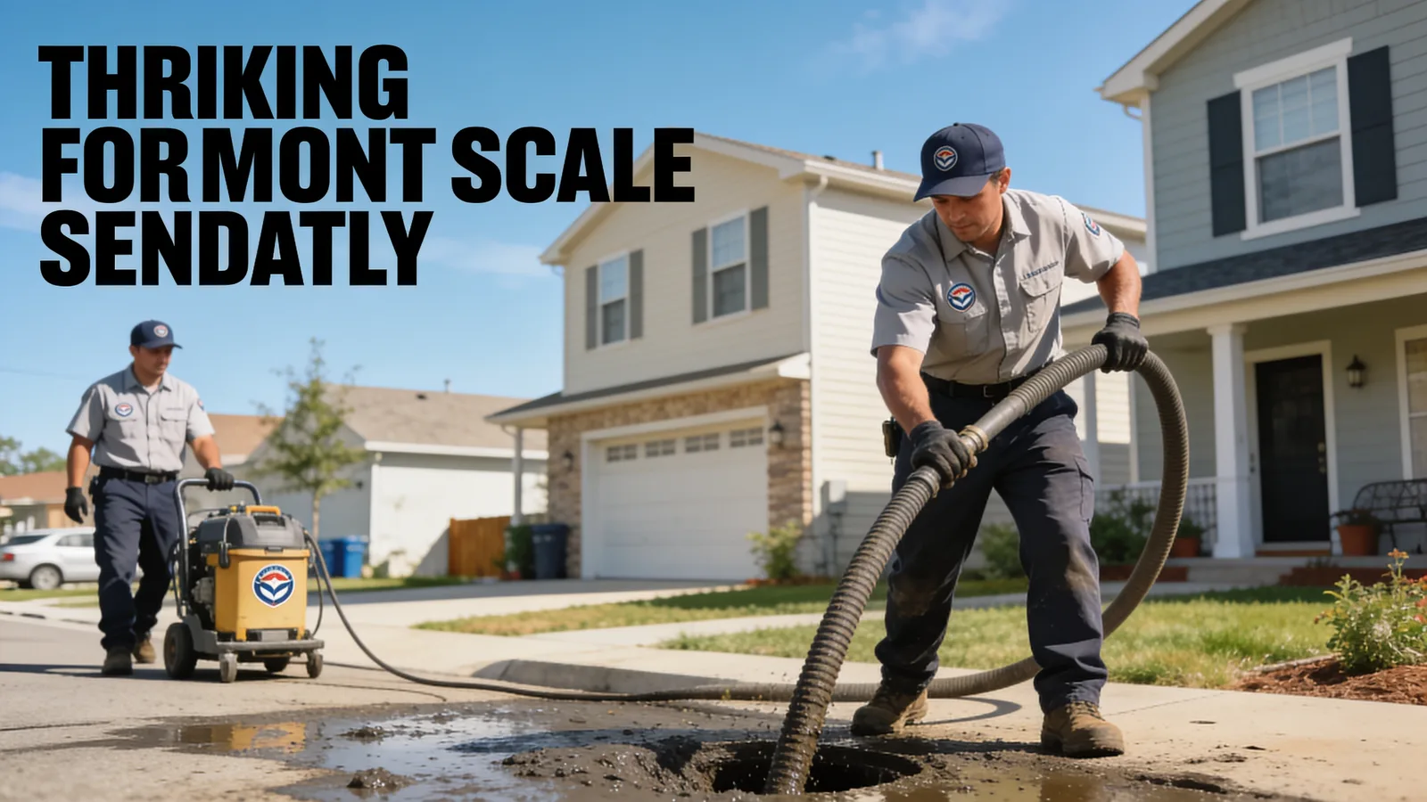 Sewage Cleanup in Tifton, GA near me